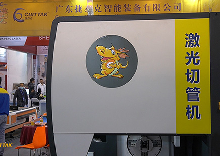 激光自動切管機價格_為什么激光切管機這么貴？