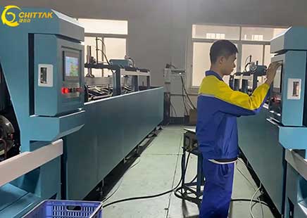 為什么激光切管機(jī)老是要維修？多半是因為這個